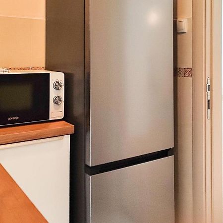 Filinhome Papa Suite 5 Novi Sad Luaran gambar