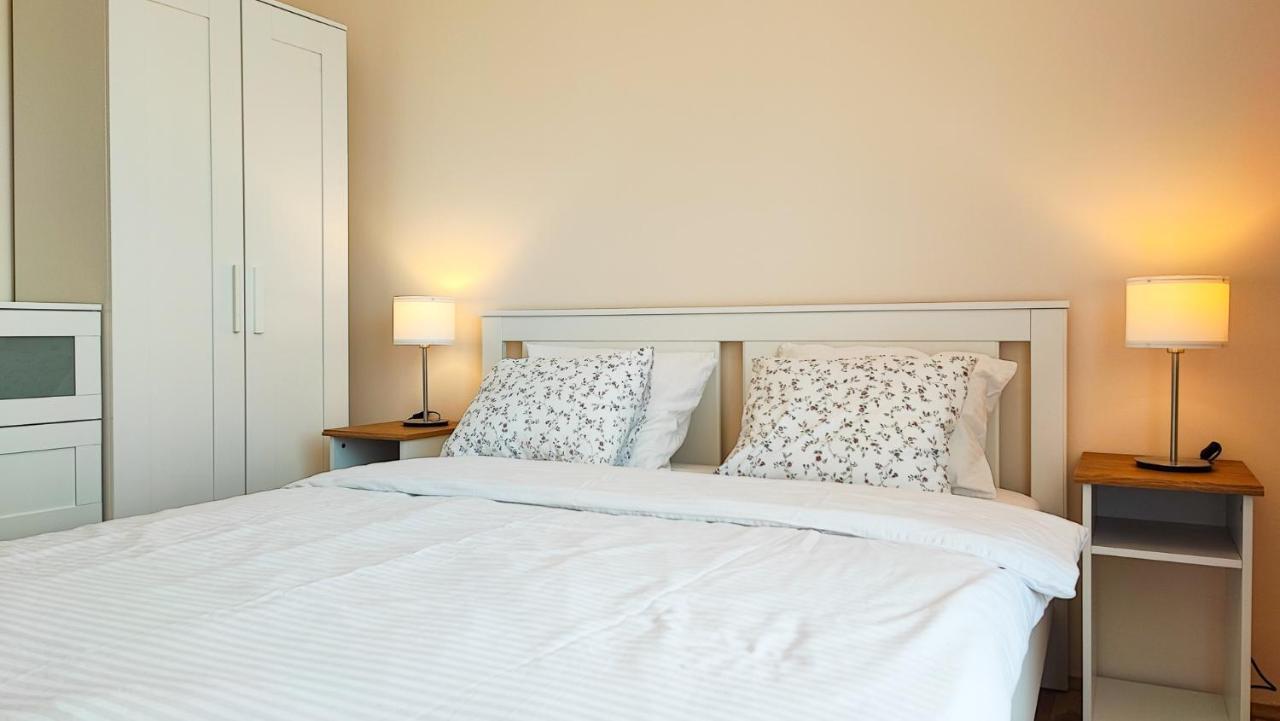 Filinhome Papa Suite 5 Novi Sad Luaran gambar