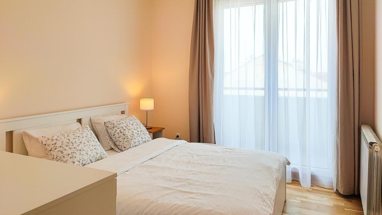 Filinhome Papa Suite 5 Novi Sad Luaran gambar