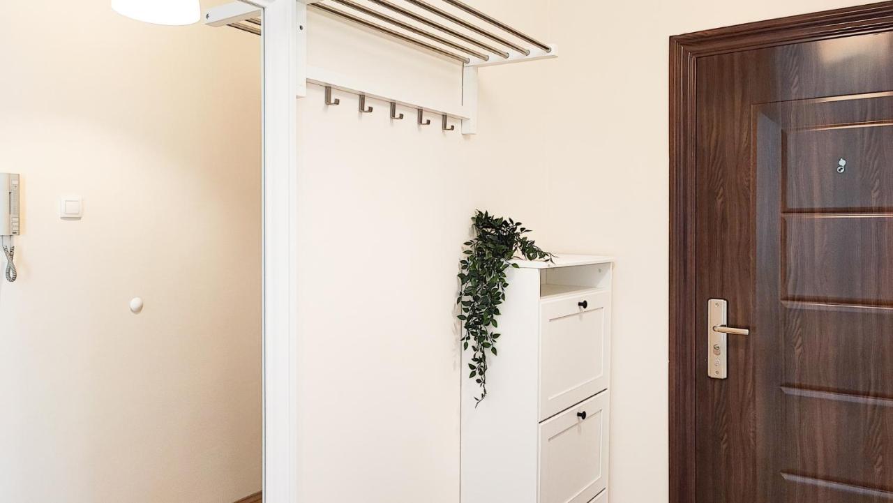 Filinhome Papa Suite 5 Novi Sad Luaran gambar