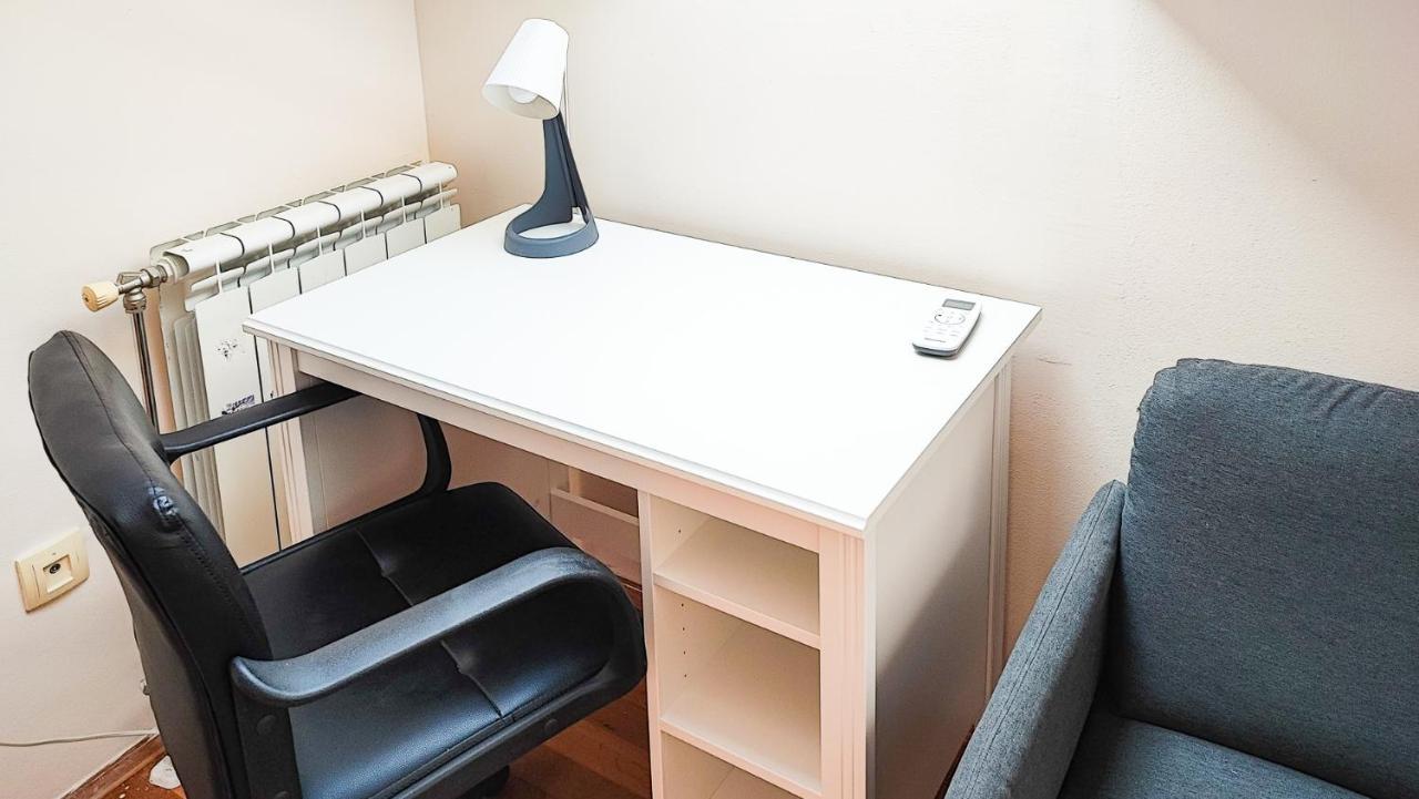 Filinhome Papa Suite 5 Novi Sad Luaran gambar