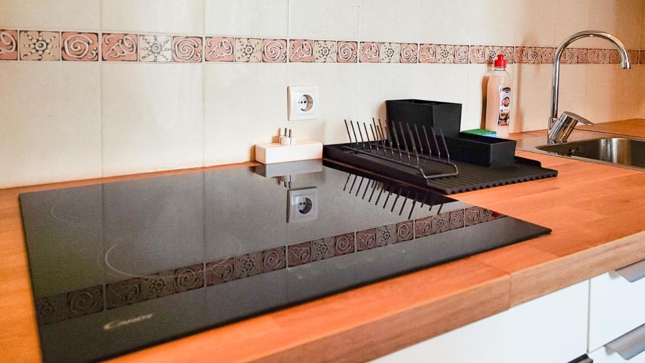 Filinhome Papa Suite 5 Novi Sad Luaran gambar